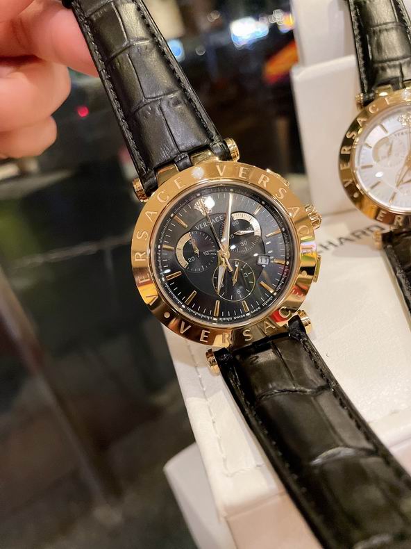 Versace watch 42mm 61 (13)