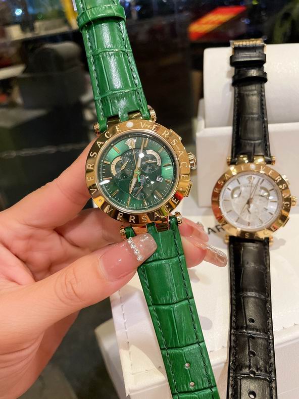 Versace watch 42mm 61 (14)