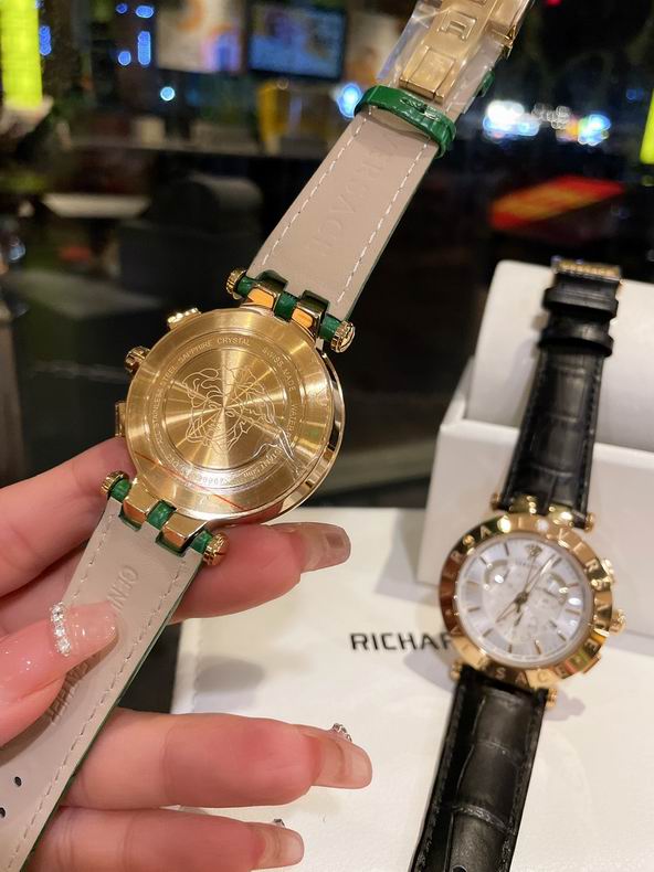 Versace watch 42mm 61 (16)