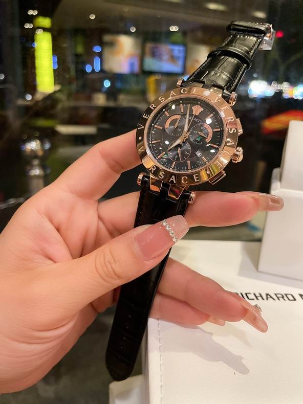 Versace watch 42mm 61 (18)