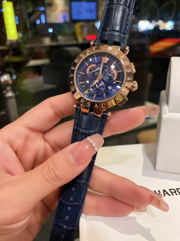 Versace watch 42mm 61 (20)