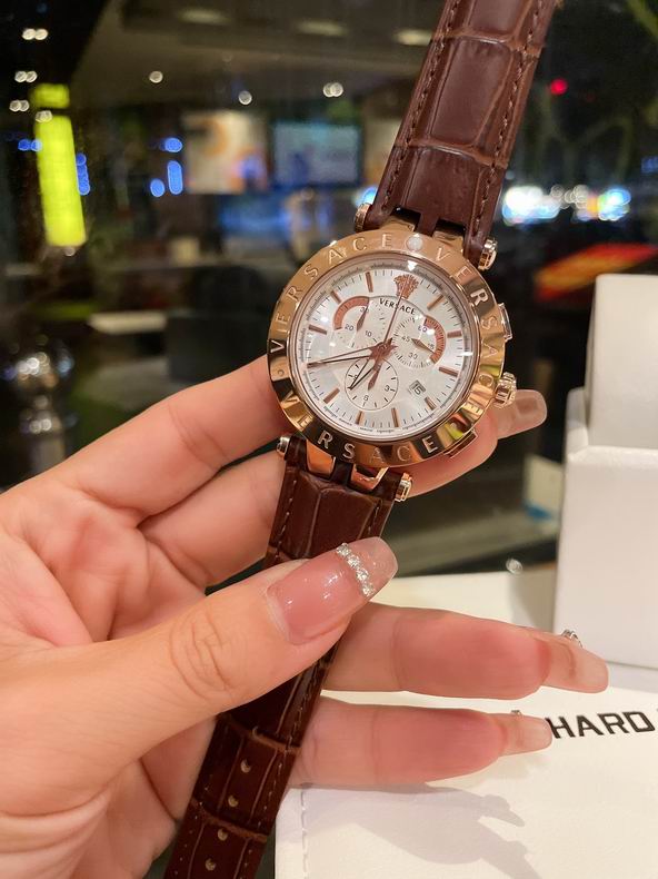 Versace watch 42mm 61 (21)