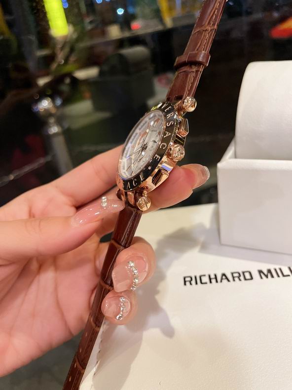 Versace watch 42mm 61 (22)