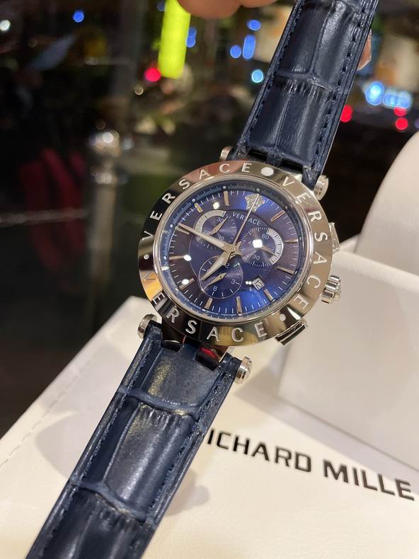 Versace watch 42mm 61 (5)