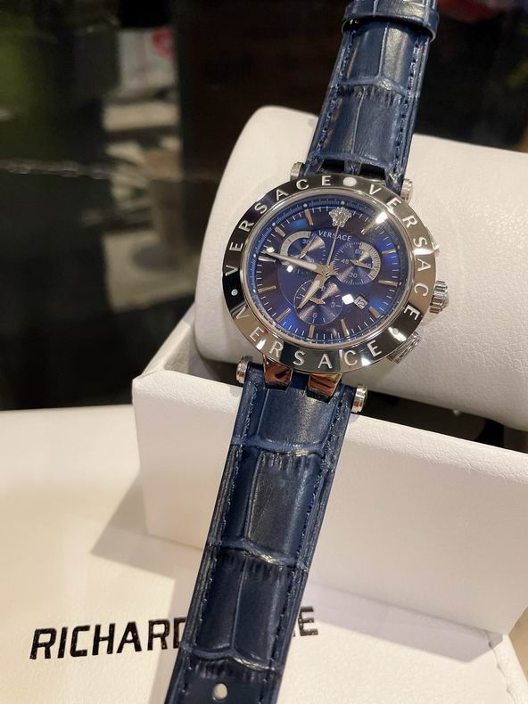 Versace watch 42mm 61 (6)