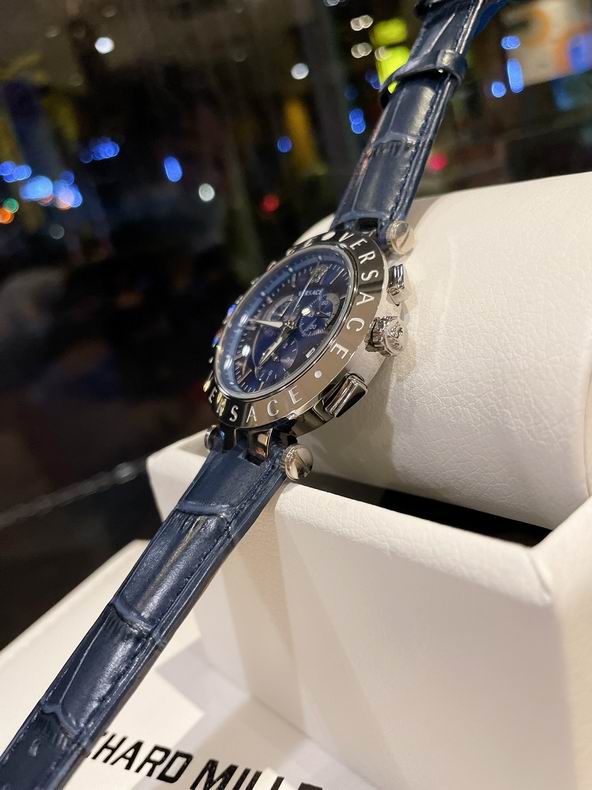 Versace watch 42mm 61 (7)