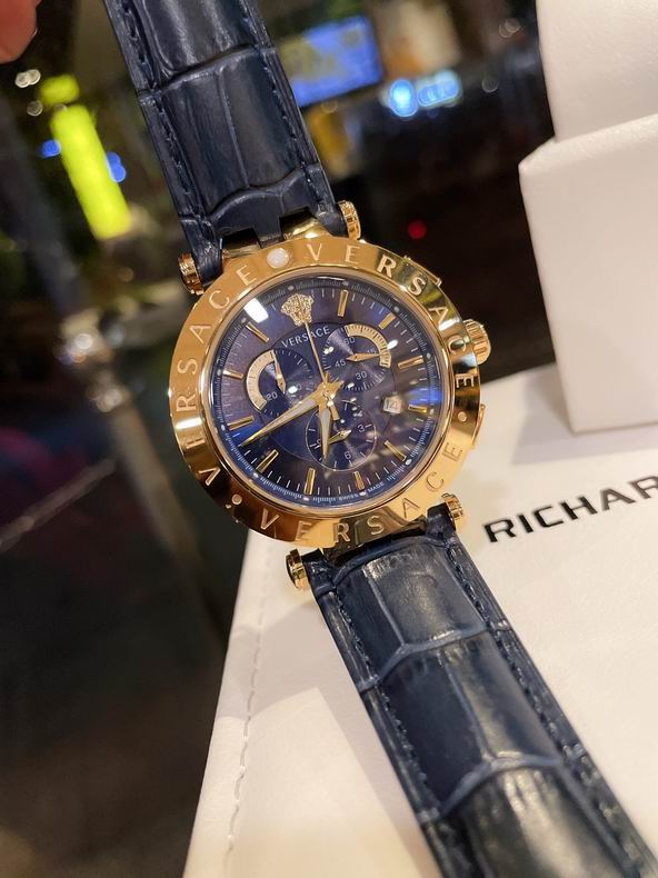 Versace watch 42mm 61 (9)