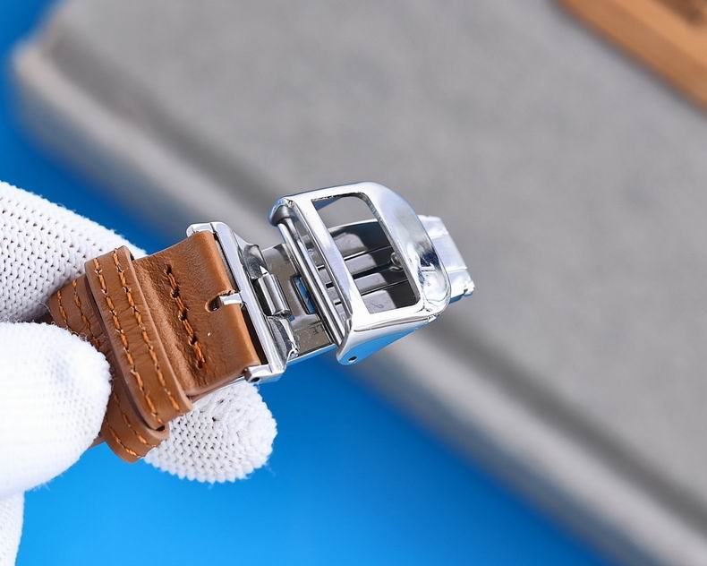 Jaeger Lecoultre men 40mm 082131 (1)