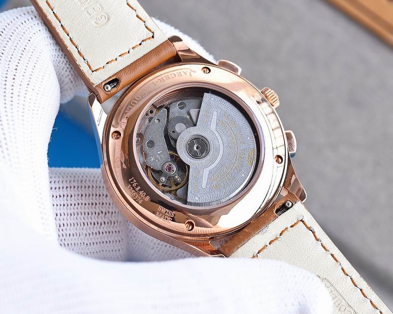 Jaeger Lecoultre men 40mm 082131 (10)