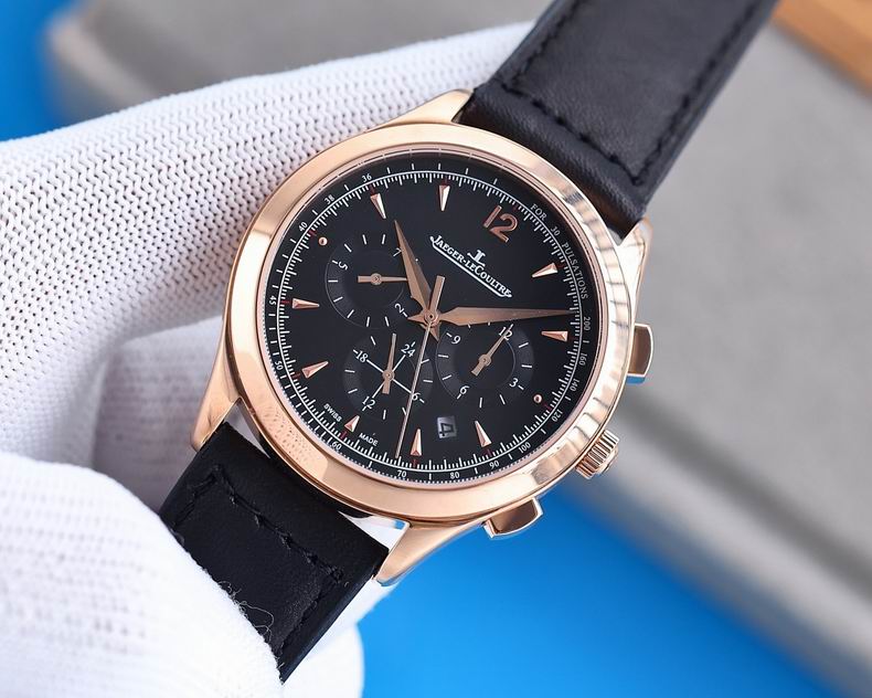 Jaeger Lecoultre men 40mm 082131 (15)