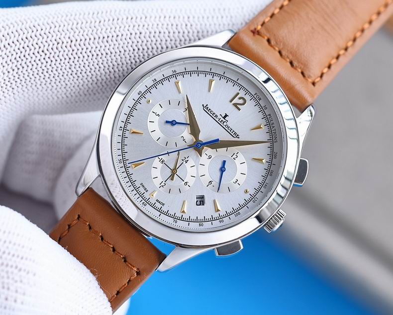 Jaeger Lecoultre men 40mm 082131 (2)