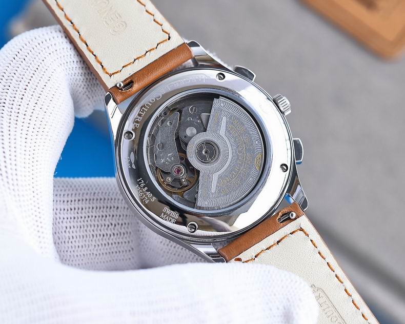 Jaeger Lecoultre men 40mm 082131 (3)