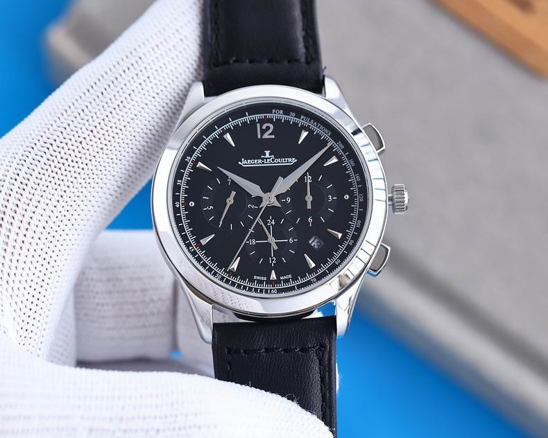 Jaeger Lecoultre men 40mm 082131 (5)