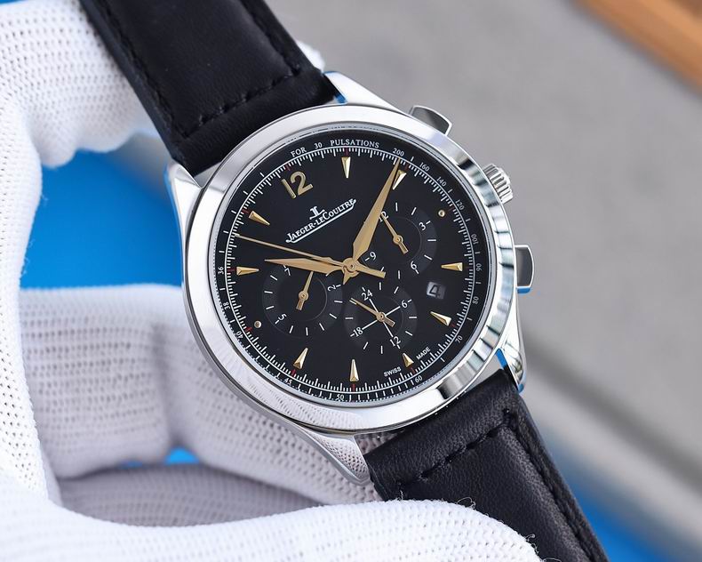 Jaeger Lecoultre men 40mm 082131 (6)