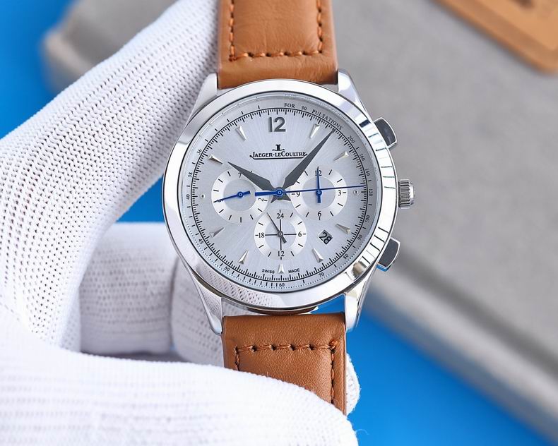 Jaeger Lecoultre men 40mm 082131 (7)