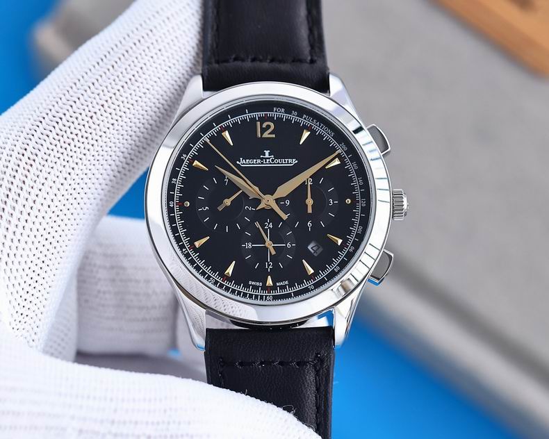 Jaeger Lecoultre men 40mm 082131 (9)