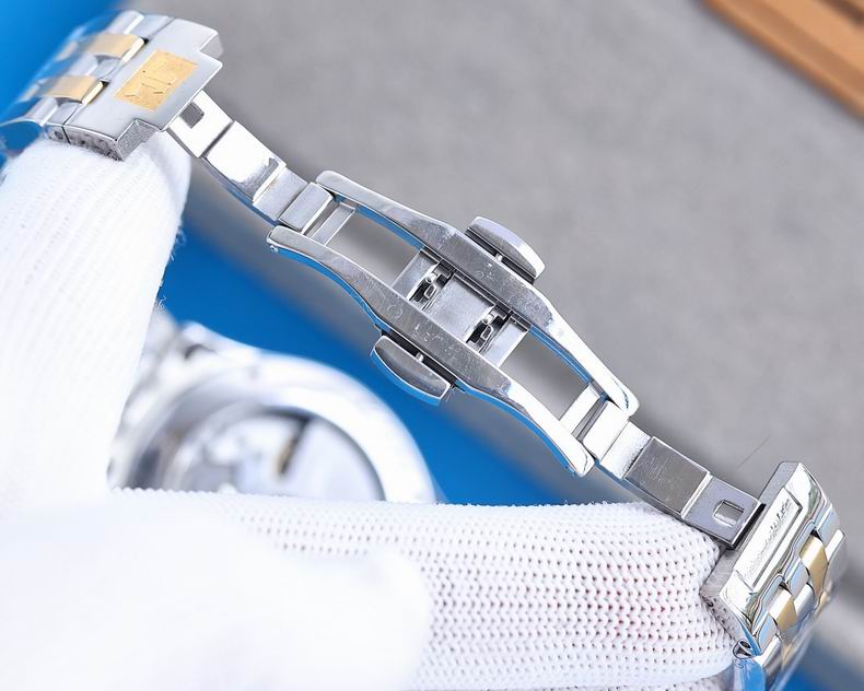 Jaeger Lecoultre men 40mm 082132 (1)