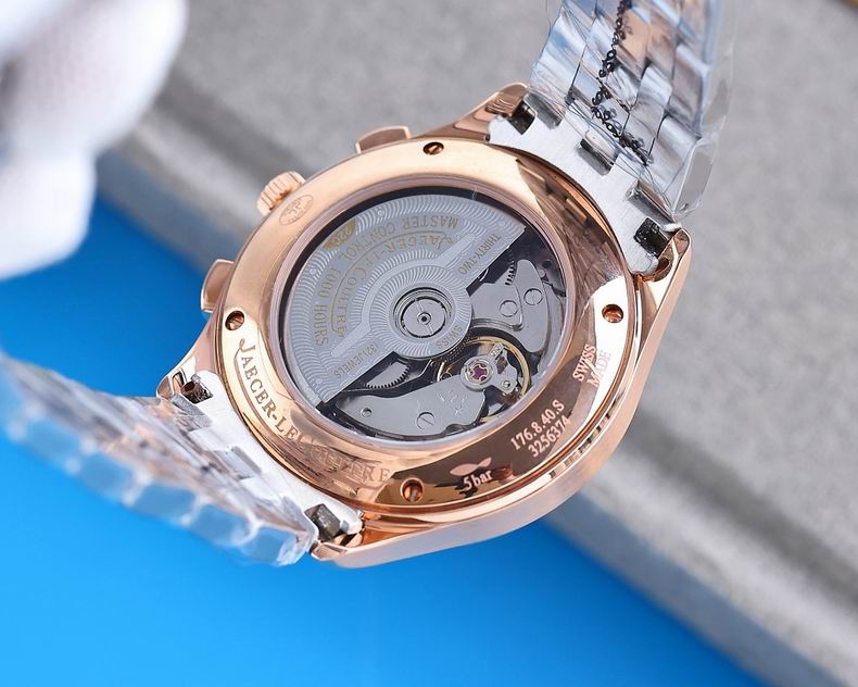 Jaeger Lecoultre men 40mm 082132 (10)