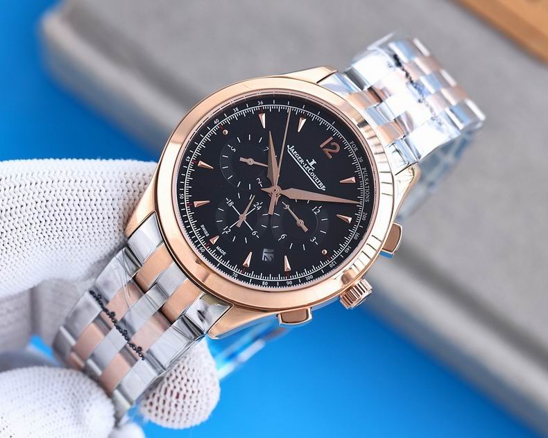 Jaeger Lecoultre men 40mm 082132 (14)