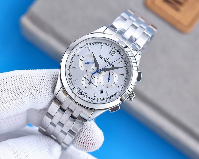 Jaeger Lecoultre men 40mm 082132 (2)