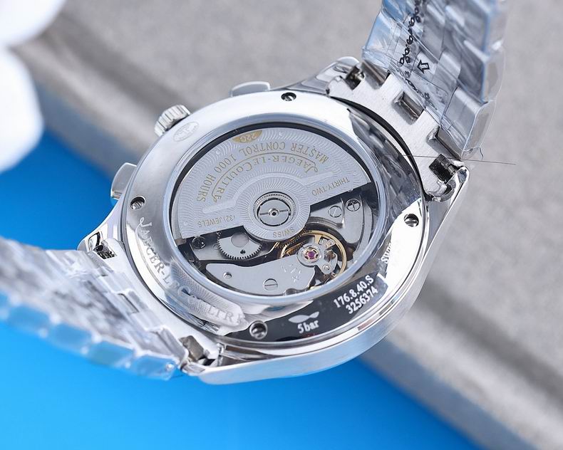Jaeger Lecoultre men 40mm 082132 (4)