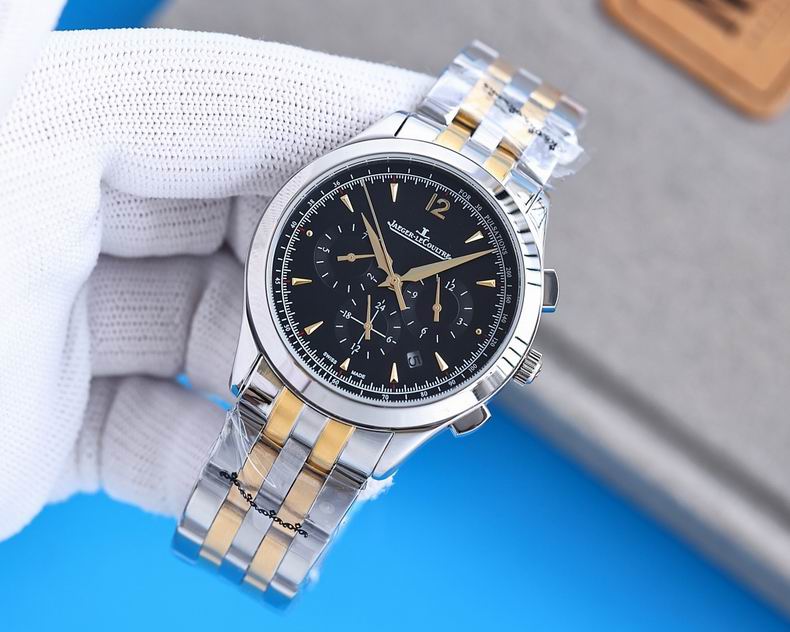 Jaeger Lecoultre men 40mm 082132 (5)