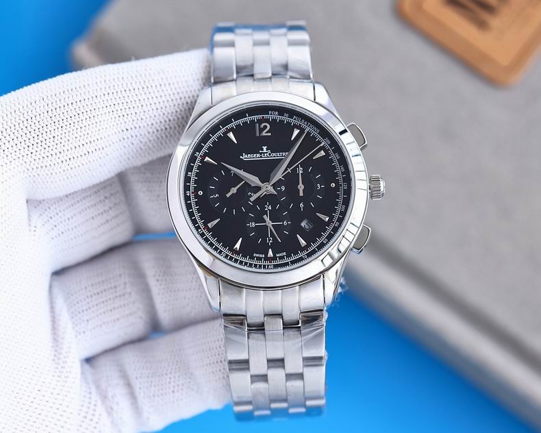 Jaeger Lecoultre men 40mm 082132 (6)