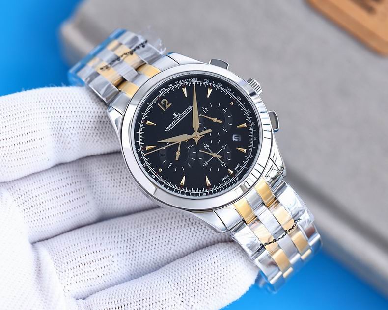 Jaeger Lecoultre men 40mm 082132 (9)