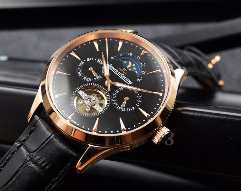 Jaeger Lecoultre men 42X12mm 08 (1)