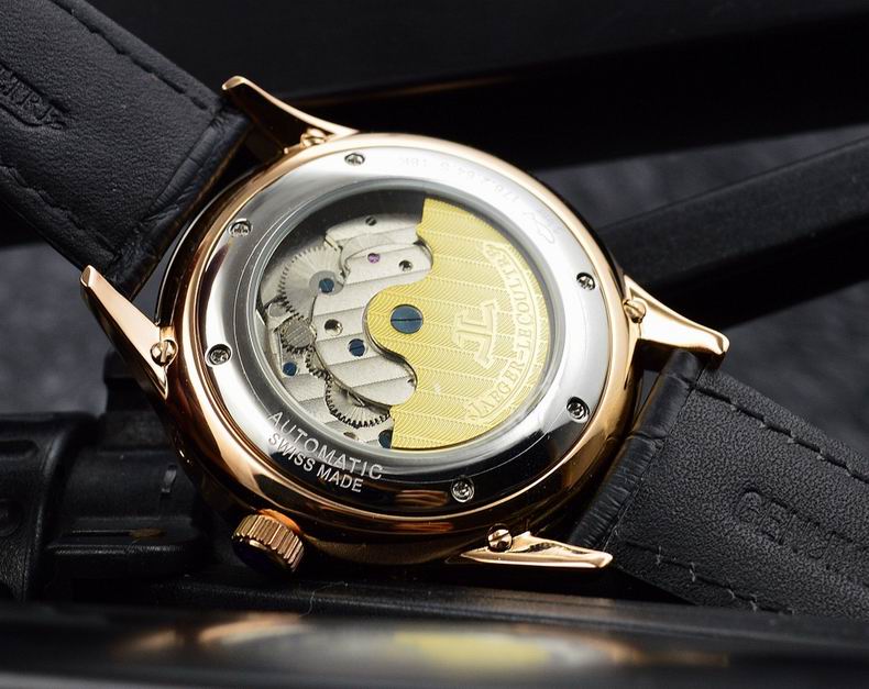 Jaeger Lecoultre men 42X12mm 08 (2)