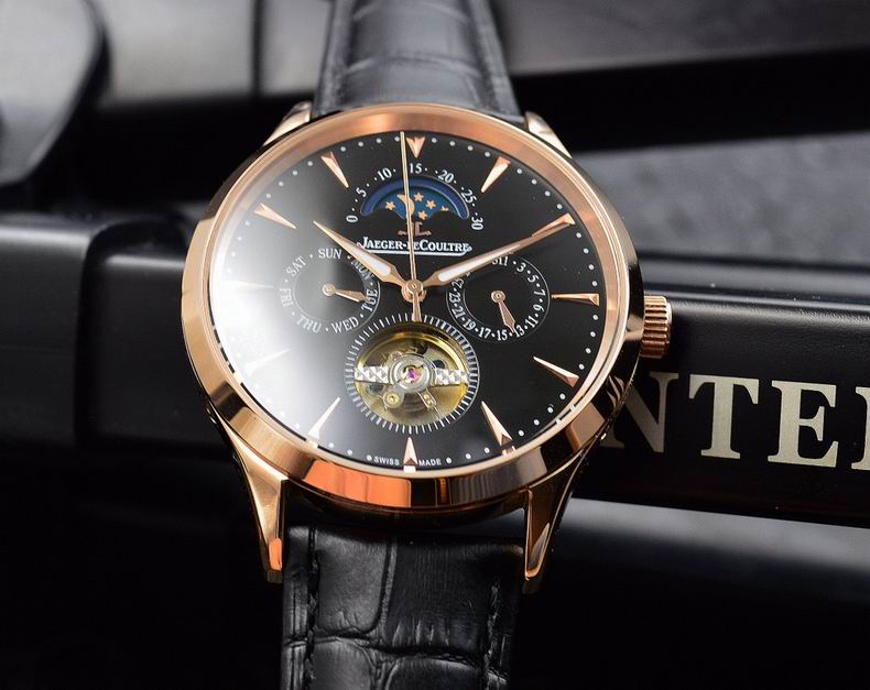Jaeger Lecoultre men 42X12mm 08 (3)