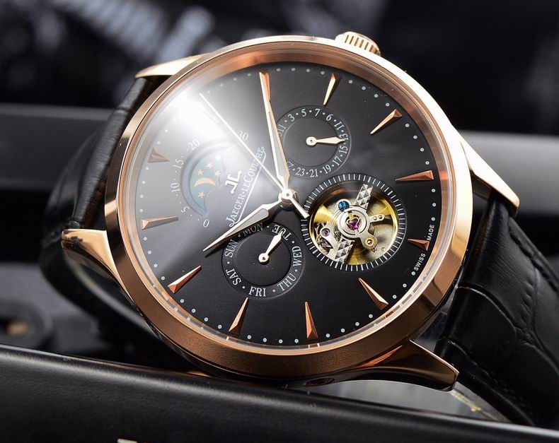 Jaeger Lecoultre men 42X12mm 08 (4)