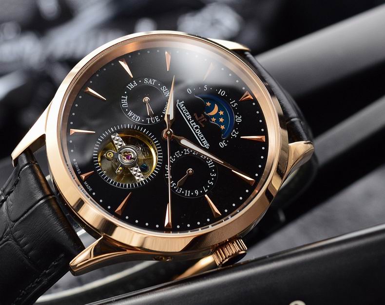 Jaeger Lecoultre men 42X12mm 08 (5)