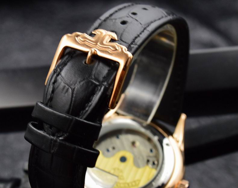 Jaeger Lecoultre men 42X12mm 08 (7)