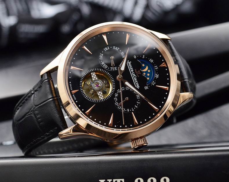 Jaeger Lecoultre men 42X12mm 08 (8)