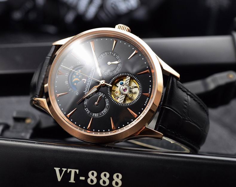 Jaeger Lecoultre men 42X12mm 08 (9)