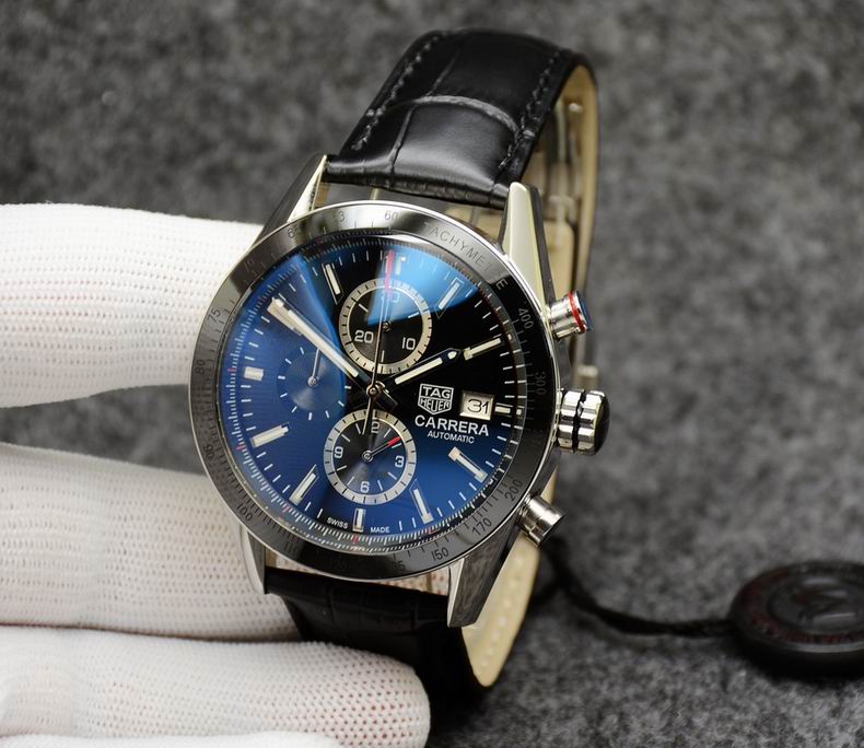 Tag Heuer men 43.5X16mm 05 (4)