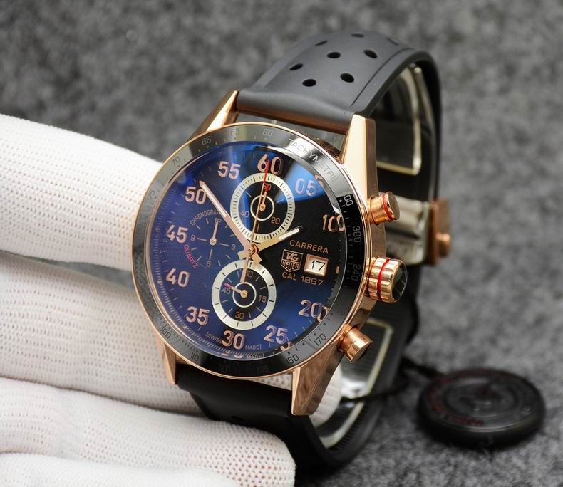 Tag Heuer men 43.5X16mm 05 (5)