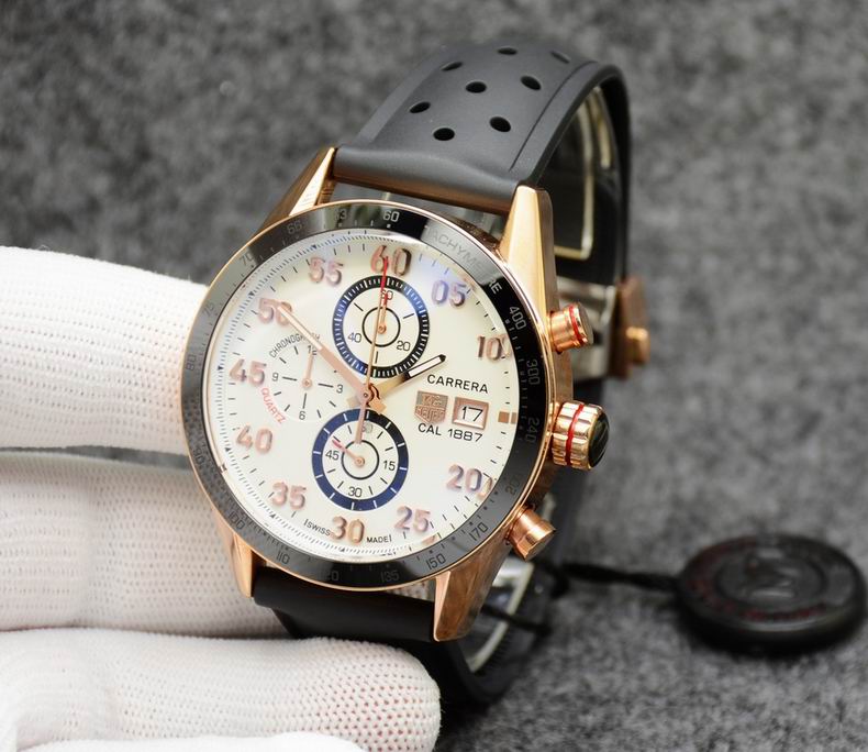 Tag Heuer men 43.5X16mm 05 (6)