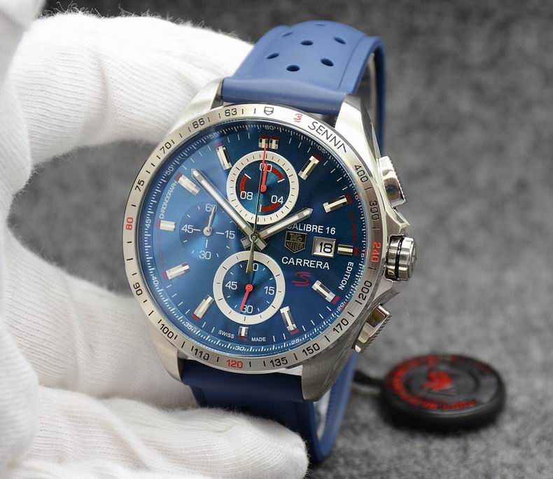 Tag Heuer men 46.5X16mm 04 (3)