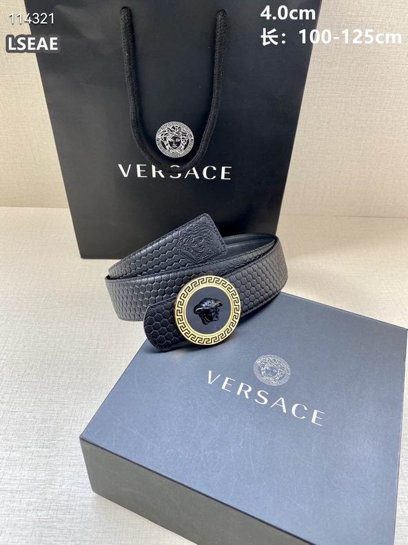 Versace belt 40mmX100-125cm 8L (3)