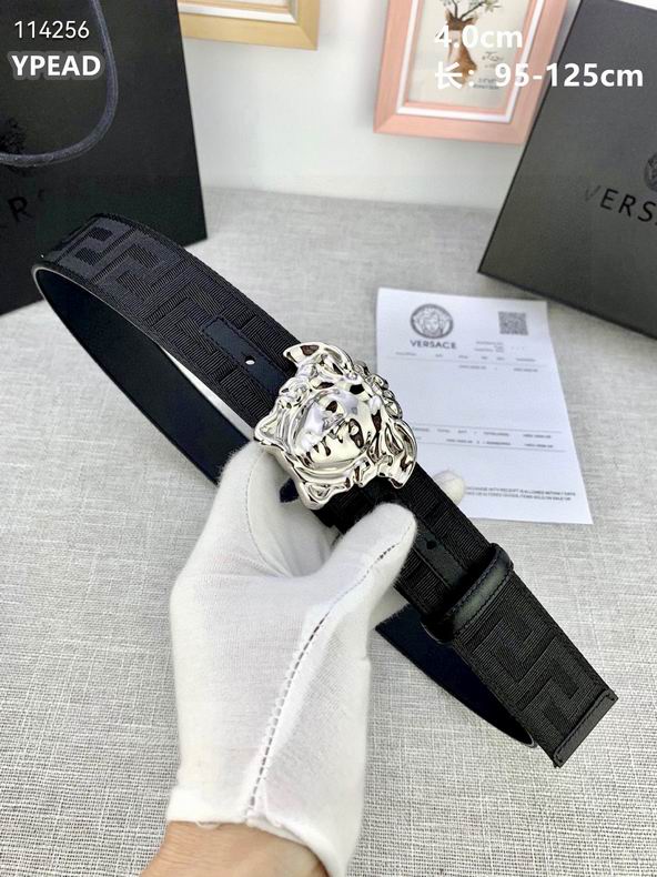 Versace belt 40mmX95-125cm 8L (11)