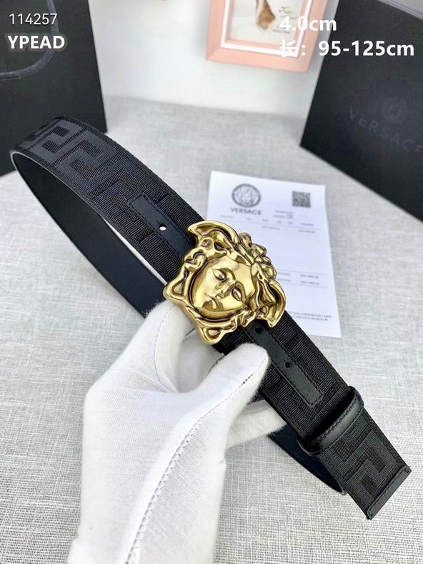 Versace belt 40mmX95-125cm 8L (13)