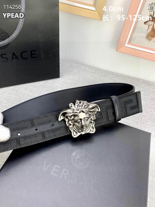Versace belt 40mmX95-125cm 8L (18)