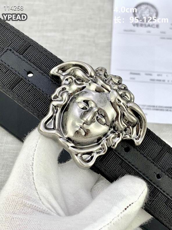 Versace belt 40mmX95-125cm 8L (19)