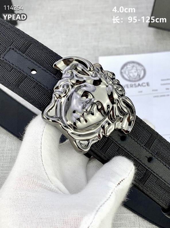 Versace belt 40mmX95-125cm 8L (4)