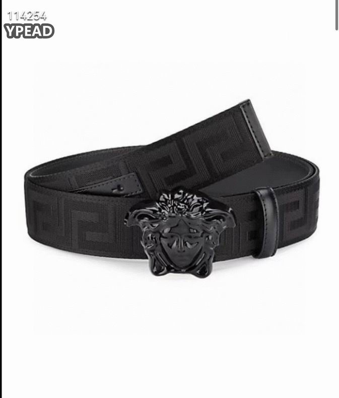 Versace belt 40mmX95-125cm 8L (5)