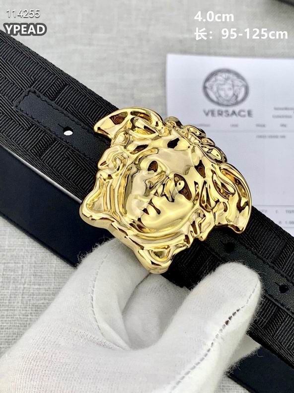 Versace belt 40mmX95-125cm 8L (7)