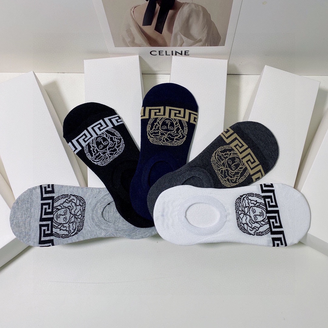 Versace socks 19 (2)