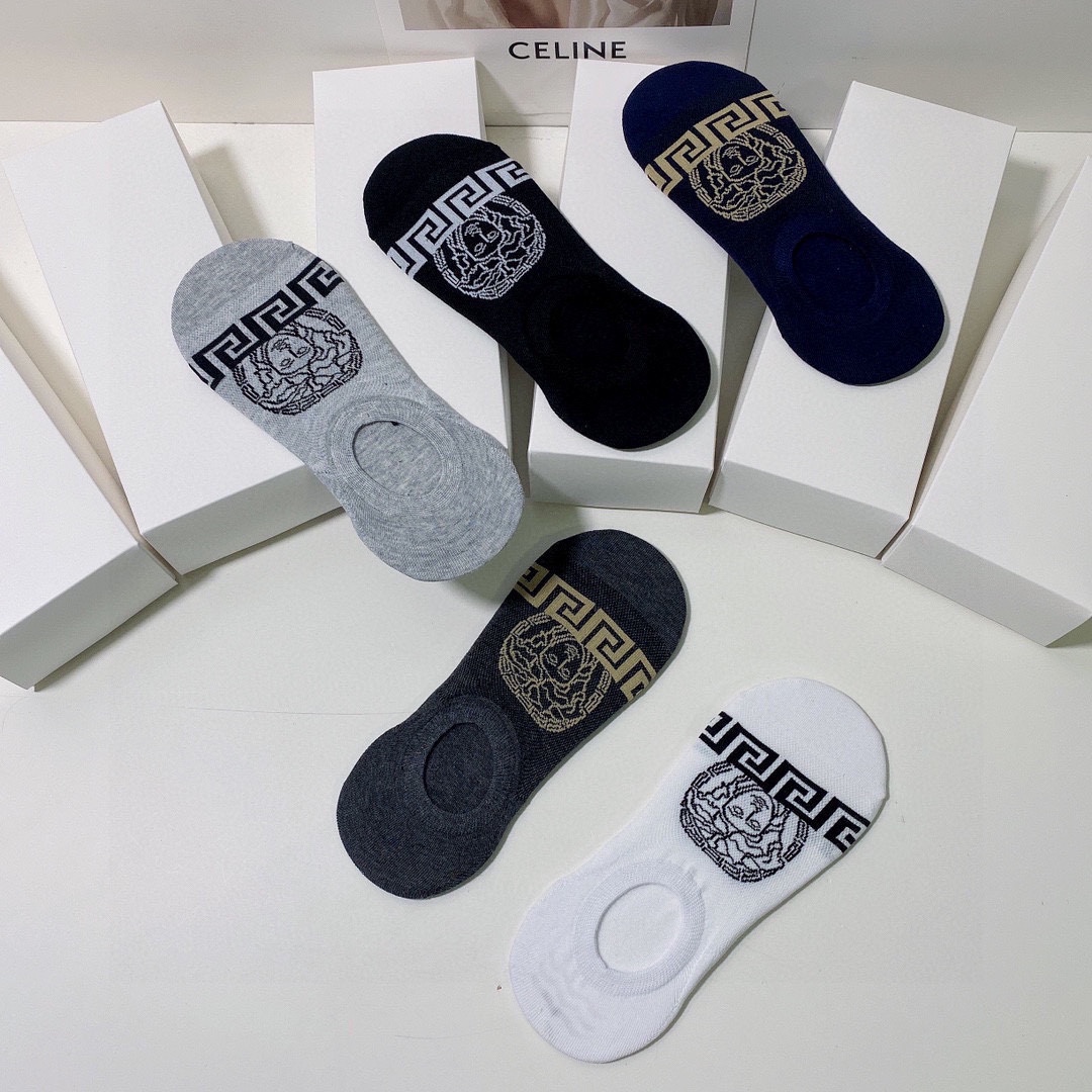 Versace socks 19 (3)